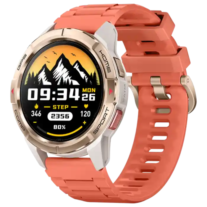 Mibro Watch GS Active Smartwatch With GPS